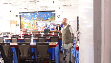 एमालेले बहिष्कार गरेपछि लेखा समितिको बैठक स्थगित